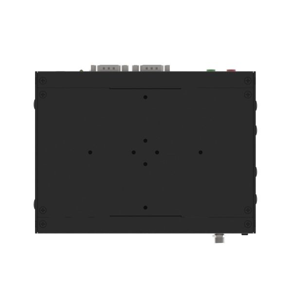 Lenovo ThinkEdge SE30n Gen2 Intel Core 5 120U 8 GB DDR5-SDRAM 256 GB SSD Zwart (13LV000KGE) Lenovo ThinkEdge SE30n Gen2 Intel Core 5 120U 8 GB DDR5-SDRAM 256 GB SSD Zwart (13LV000KGE)