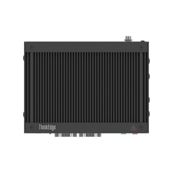 Lenovo ThinkEdge SE30n Gen2 Intel Core 5 120U 8 GB DDR5-SDRAM 256 GB SSD Zwart (13LV000KGE) Lenovo ThinkEdge SE30n Gen2 Intel Core 5 120U 8 GB DDR5-SDRAM 256 GB SSD Zwart (13LV000KGE)