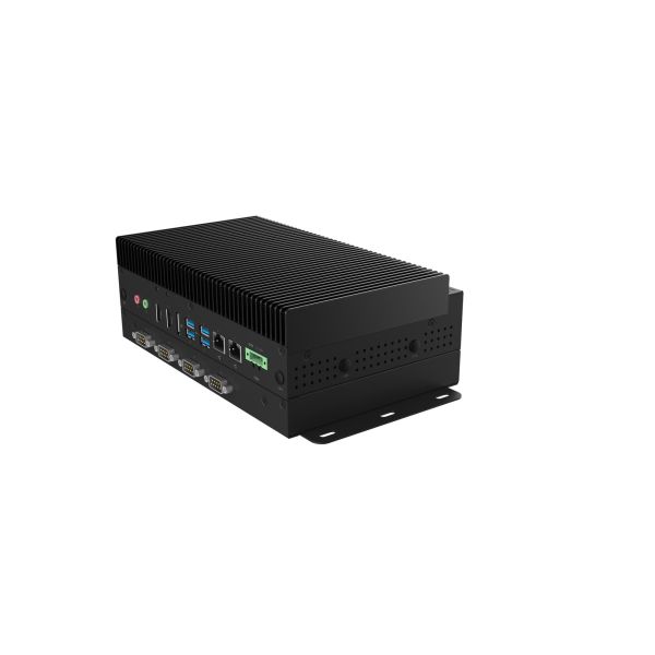 Lenovo ThinkEdge SE60n Gen2 Intel Core Ultra 5 16 GB DDR5-SDRAM 512 GB SSD Zwart (13MC0004GE)