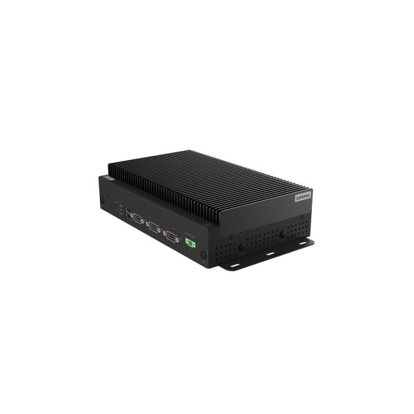 Lenovo ThinkEdge SE60n Gen2 Intel Core Ultra 5 16 GB DDR5-SDRAM 512 GB SSD Zwart (13MC0004GE)