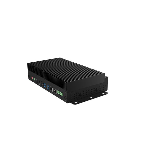Lenovo ThinkEdge SE60n Gen2 Intel Core Ultra 5 16 GB DDR5-SDRAM 512 GB SSD Zwart (13MC0004GE)