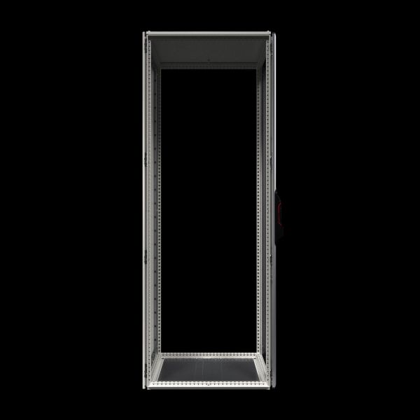Rittal Serverschrank VX25 800x1200x800mm (5303099)