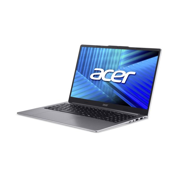 Acer Extensa 15 EXO15-41-R6PJ AMD Ryzen™ 5 7430U Laptop 39,6 cm (15.6") Full HD 8 GB DDR4-SDRAM 512 GB SSD Wi-Fi 6 (802.11ax) Windows 11 Pro US International Grijs (NX.ELKEH.001)