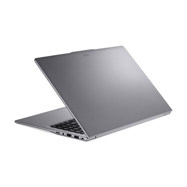 Acer Extensa 15 EXO15-41-R6PJ AMD Ryzen™ 5 7430U Laptop 39,6 cm (15.6") Full HD 8 GB DDR4-SDRAM 512 GB SSD Wi-Fi 6 (802.11ax) Windows 11 Pro US International Grijs (NX.ELKEH.001)