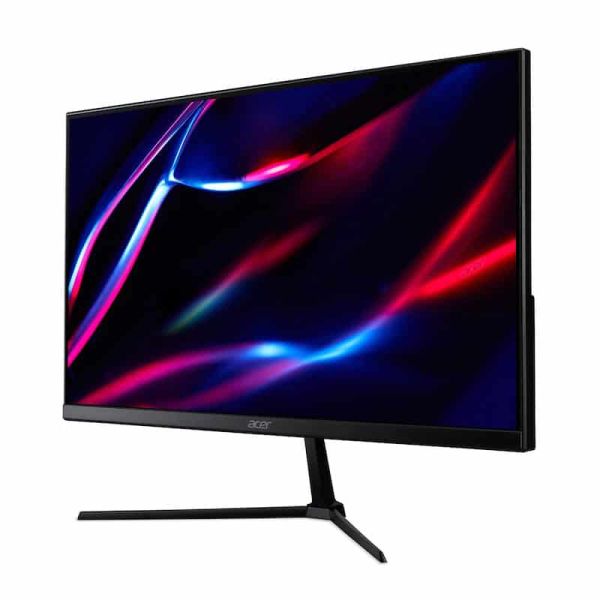 Acer QG270 S3 computer monitor 68,6 cm (27") 1920 x 1080 Pixels Full HD LCD Zwart (UM.HQ0EE.304) Acer QG270 S3 computer monitor 68,6 cm (27") 1920 x 1080 Pixels Full HD LCD Zwart (UM.HQ0EE.304)