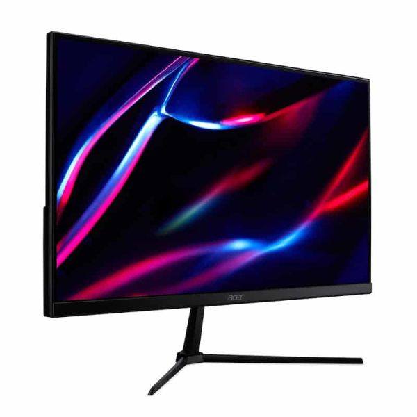 Acer QG270 S3 computer monitor 68,6 cm (27") 1920 x 1080 Pixels Full HD LCD Zwart (UM.HQ0EE.304) Acer QG270 S3 computer monitor 68,6 cm (27") 1920 x 1080 Pixels Full HD LCD Zwart (UM.HQ0EE.304)