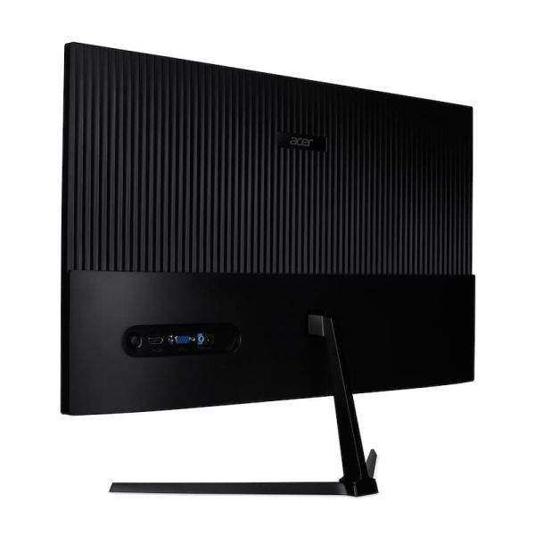 Acer QG270 S3 computer monitor 68,6 cm (27") 1920 x 1080 Pixels Full HD LCD Zwart (UM.HQ0EE.304) Acer QG270 S3 computer monitor 68,6 cm (27") 1920 x 1080 Pixels Full HD LCD Zwart (UM.HQ0EE.304)