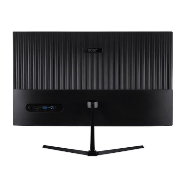 Acer QG270 S3 computer monitor 68,6 cm (27") 1920 x 1080 Pixels Full HD LCD Zwart (UM.HQ0EE.304) Acer QG270 S3 computer monitor 68,6 cm (27") 1920 x 1080 Pixels Full HD LCD Zwart (UM.HQ0EE.304)