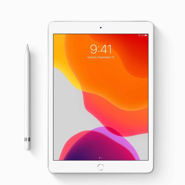Apple iPad 10.2 inch 32GB (IPAD2019-A)