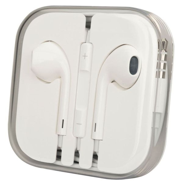 Apple EarPods Mini-Jack-connector (MD827ZM/A)
