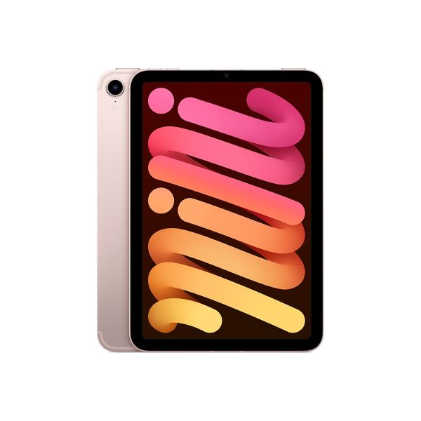 Apple iPad mini 6 256GB 5G Rose (MLX93FD/A)