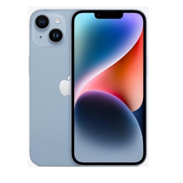 Apple iPhone 14 128GB Blue (MPVN3ZD/A)
