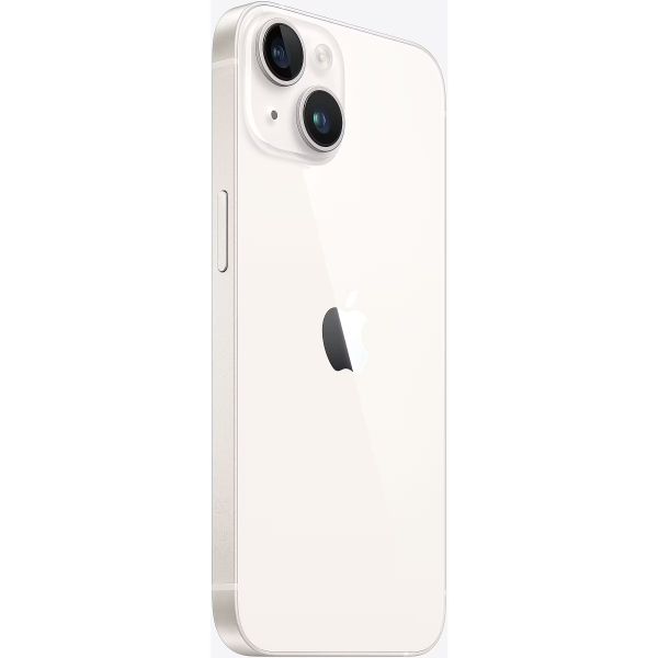 Apple iPhone 14 256GB Starlight (MPW43ZD/A)