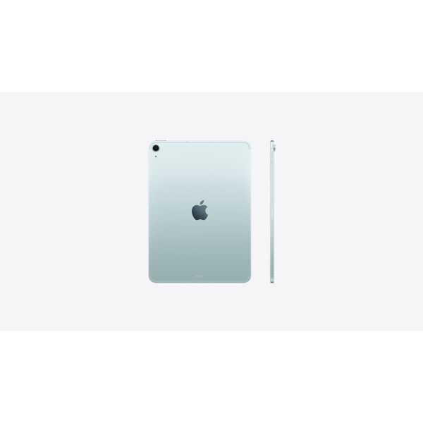 Apple iPad Air 11 Wi-Fi + Cellular 128GB Blauw (MUXE3NF/A)