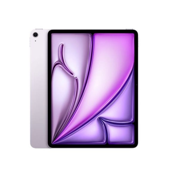 Apple iPad Air 13 Wi-Fi + Cellular 512GB Purple (MV733NF/A)