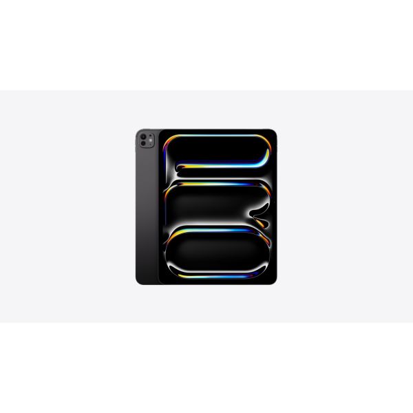 Apple IPad Pro 11 Wi-Fi 1TB Space Black (5th Gen.) (MVVE3NF/A)