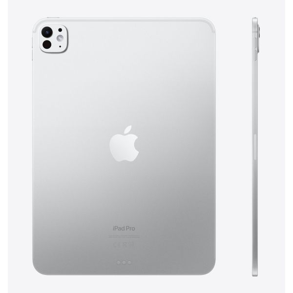 Apple iPad Pro 11 M4 WiFi Cellular 1TB Silver (MVW63NF/A)