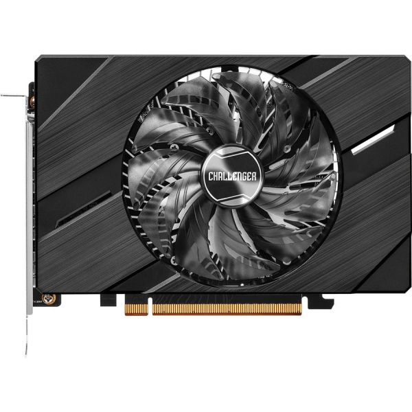 ASRock Challenger Arc A380 ITX 6GB (A380 CLI 6GO)