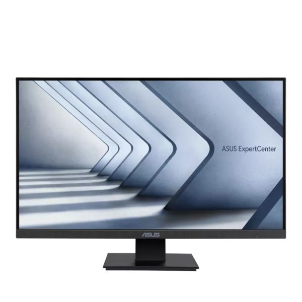 ASUS ExpertCenter C1275Q computer monitor 68,6 cm (27") 1920 x 1080 Pixels Full HD LCD Zwart (C1275Q)