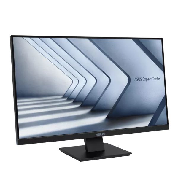 ASUS ExpertCenter C1275Q computer monitor 68,6 cm (27") 1920 x 1080 Pixels Full HD LCD Zwart (C1275Q)