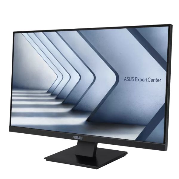 ASUS ExpertCenter C1275Q computer monitor 68,6 cm (27") 1920 x 1080 Pixels Full HD LCD Zwart (C1275Q)