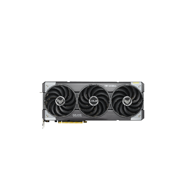 ASUS TUF Gaming GeForce RTX 5070 Ti OC - 16GB GDDR7, 2x HDMI, 3x DP (DS 90YV0MD0-M0NA00)