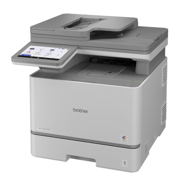 Brother MFC-L8970CDW multifunctionele printer Laser A4 2400 x 600 DPI 31 ppm Wifi (MFCL8970CDWZG1)
