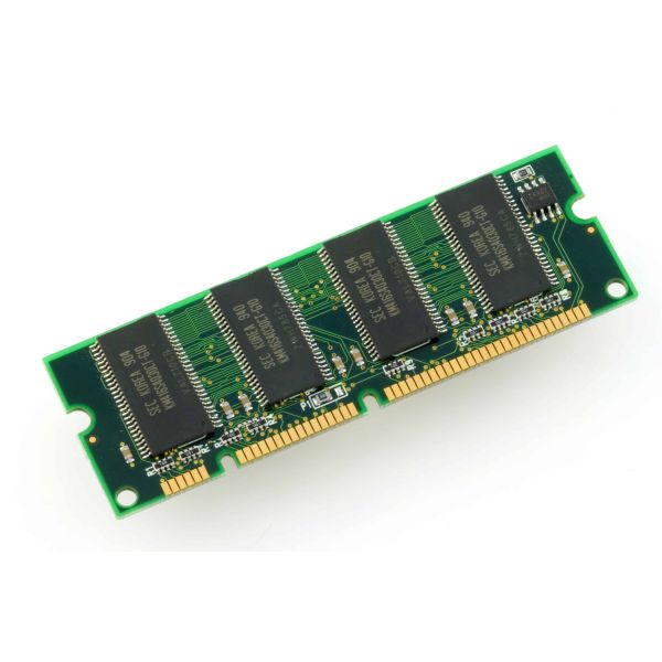 Cisco Geheugenupgrade 512MB naar 768MB (MEM8XX-512U768D)