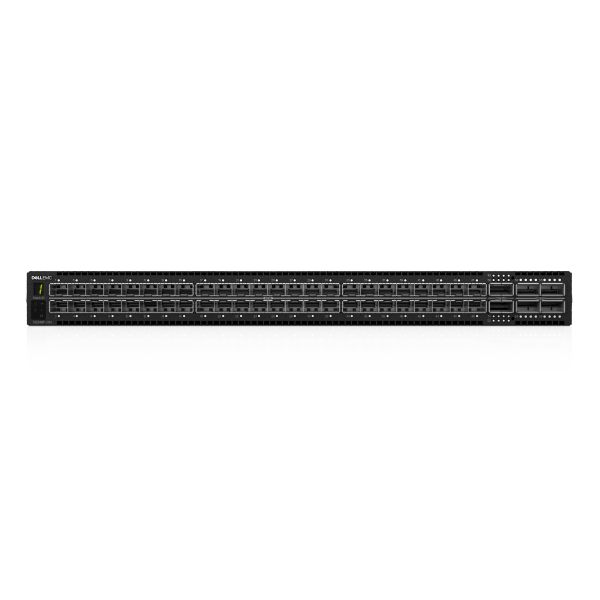 DELL S-Series S5248F-ON Managed L2/L3 1U Zwart (210-APFB)