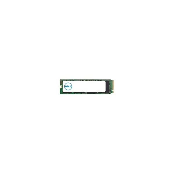 Dell P34 256GB NVMe (K13JH-RFB)