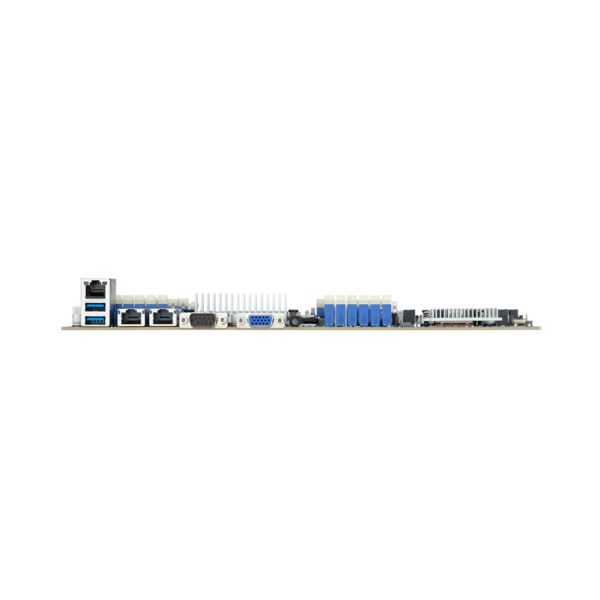 GIGABYTE MZ73-LM0 moederbord Socket SP5 Verlengd ATX (MZ73-LM0)