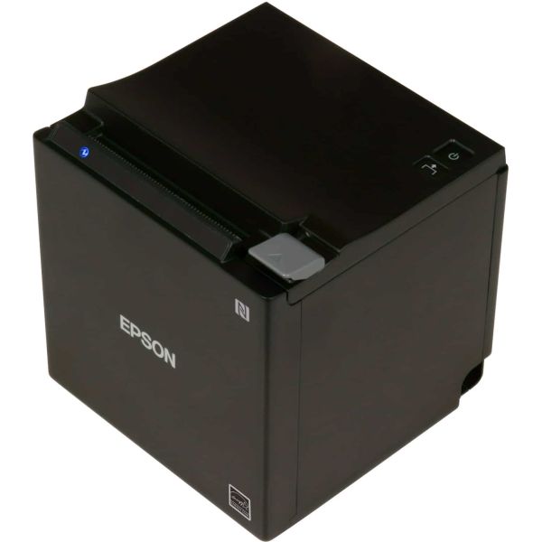 HP TM-m30II 203 x 203 DPI Bedraad Thermisch POS-printer (340U1AA#ABB)