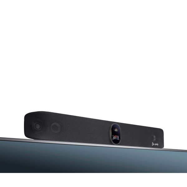 HP Poly Studio X70 All-In-One Video Bar (83Z51AA#ABB) HP Poly Studio X70 All-In-One Video Bar (83Z51AA#ABB)