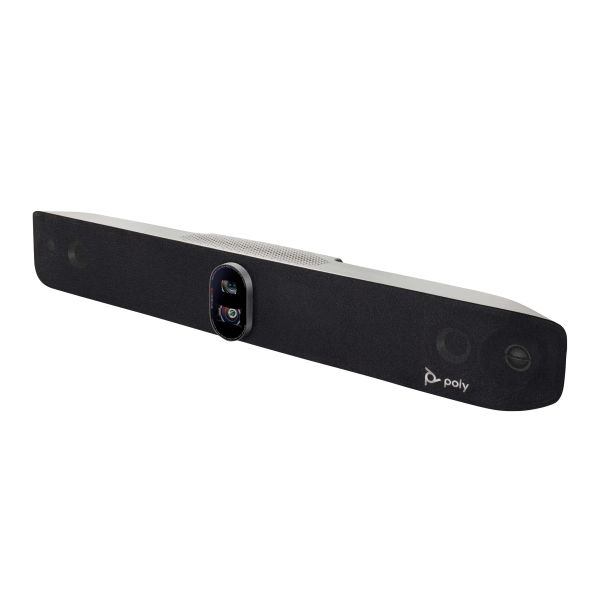 HP Poly Studio X70 All-In-One Video Bar (83Z51AA#ABB) HP Poly Studio X70 All-In-One Video Bar (83Z51AA#ABB)