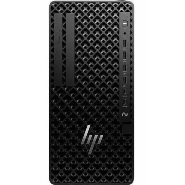 HP Z1 Tower G1i met RTX 5060 Ti 16GB (A40SPET#ABB)