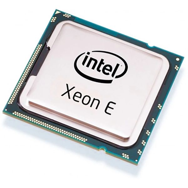 HP Intel Xeon E-2134 Sr3wp 8mb Smartcache 3.5ghz Processor (CM8068403654319)