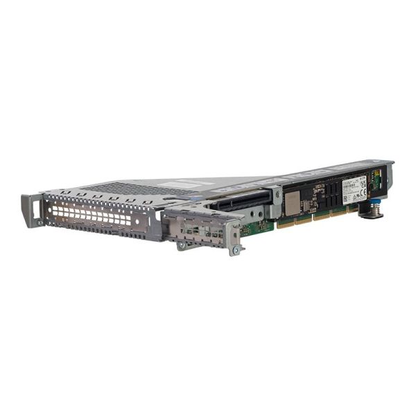HPE ProLiant DL110 Gen11 PCIe Riser Card x16 FHHL (P54288-B21)