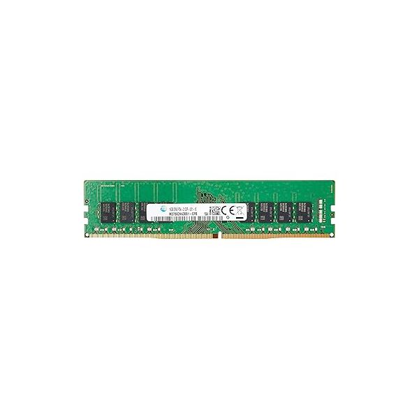 HP 8 GB DDR4-2400 DIMM (Z9H60AA-RFB)