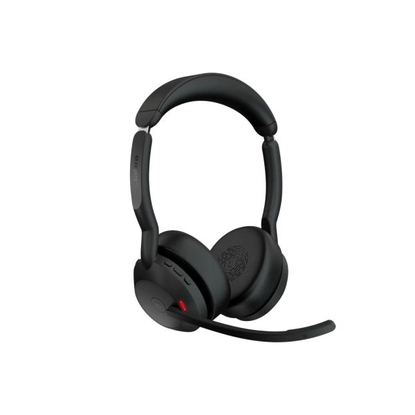 Jabra Evolve2 55 MS Stereo Headset (25599-999-999-DEMO)