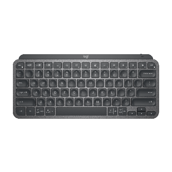 Logitech MX Keys Mini Compact Keyboard (920-010491)