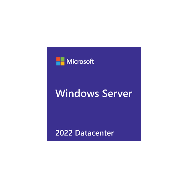 Microsoft Windows Server 2022 DatacenterErweiterung +4 Core (P71-09447)