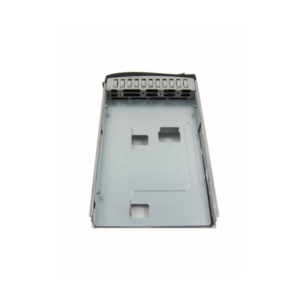 Supermicro MCP-220-00043-0N drive bay panel 8,89 cm (3.5") Bezelplaat Zilver (MCP-220-00043-0N)