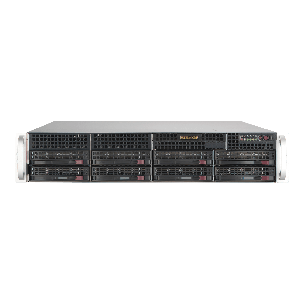Super Micro AS-2015A-TR Barebone Server (AS-2015A-TR)