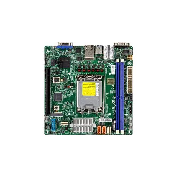 Super Micro X13SRN-E Mainboard met Intel Core i5 (MBD-X13SRN-E-B)