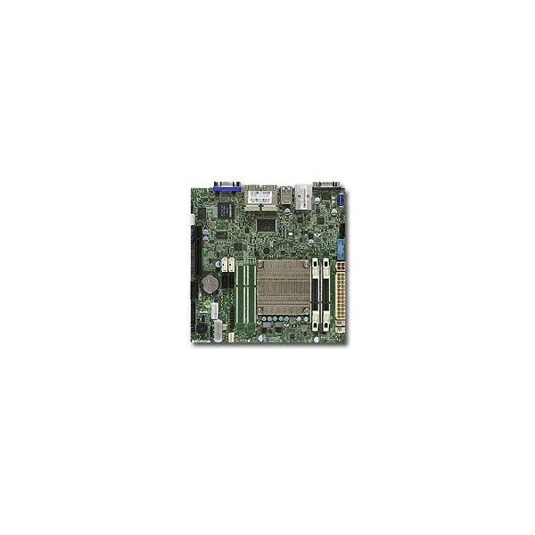 Super Micro X14SAZ-F-O Mainboard micro-ATX LGA-1851 (MBD-X14SAZ-F-O)