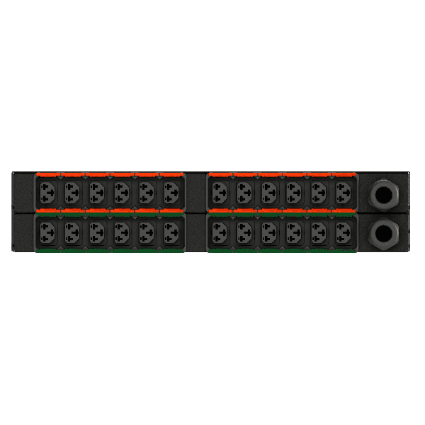 Vertiv Geist AG05M2R1 24-outlet PDU (VA4G31A1)