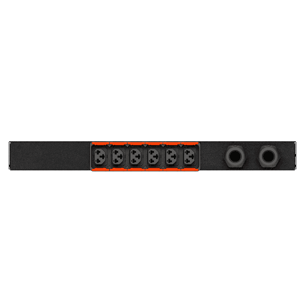 Vertiv Geist AGR5M1R5-06CF13 6 AC outlet (VA6G21A0)