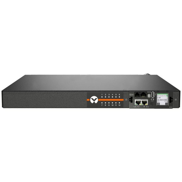 Vertiv Geist PDU 6x C13 (VA7G21A0)