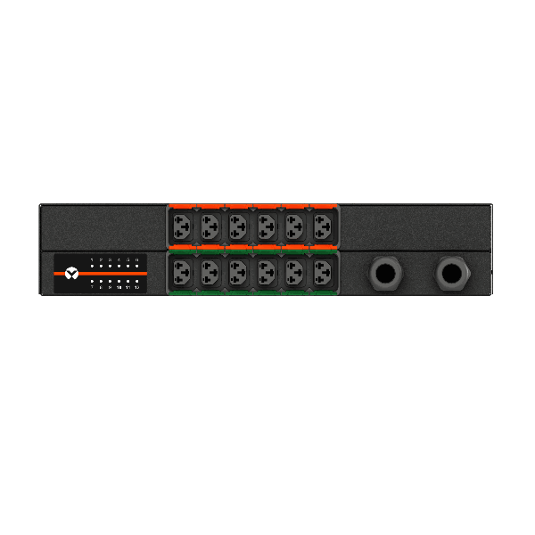 Vertiv Geist VA7G32A0 PDU 12 AC outlet(s) (VA7G32A0)