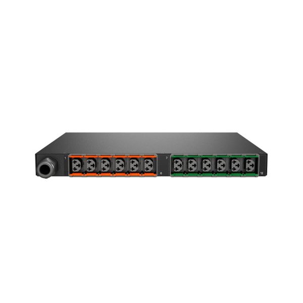 Vertiv VP4UV2A1 Monitored Rack PDU 2U (VP4UV2A1)